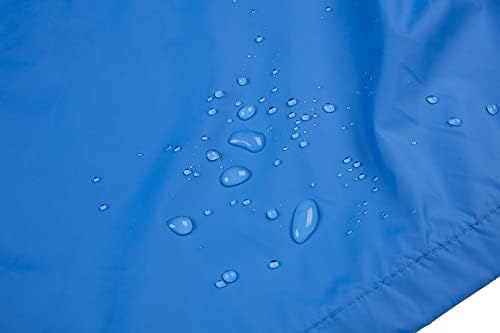 Jingle Bongala Lightweight Rain Jacket for Kids