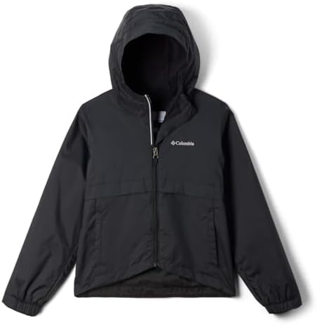 Girls Rain-Zilla II Waterproof Jacket