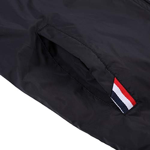 Jingle Bongala Boys Girls Lightweight Breathable Raincoat Waterproof Hooded Rain Jacket Windbreaker