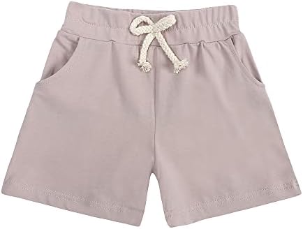 Kids Tales 3-Piece Cartoon infant Shorts Fun comfy for kids