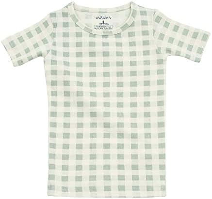 AVAUMA Baby Pajamas UK