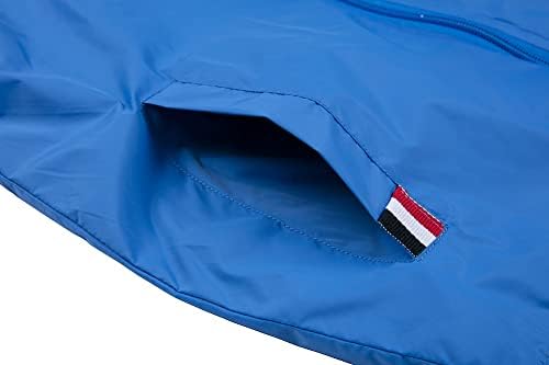 Jingle Bongala Lightweight Rain Jacket for Kids