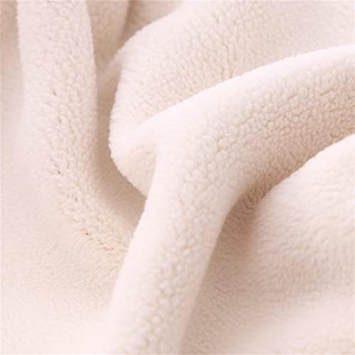 Kapsrqst Little Girls Long McGill Cooling SolidRibbed Bottom for Toddler infant Boys