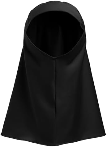 Sleek hijab dress for Toddler girls - Modest Ramadan outfit