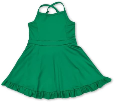 Perfect for Girls Yawoo Little Girl Skort Set