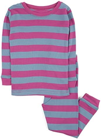 Fire-Resistant Pajama Set