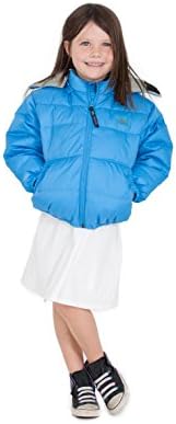 Molehill Mountain Kids Down Hooded Jacket 700g Fill 3T