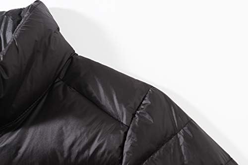 Camii Mia Big Girls Down Jacket