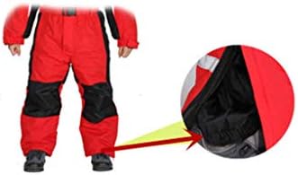 Safe Kids Snowsuit Reflective Full-Body