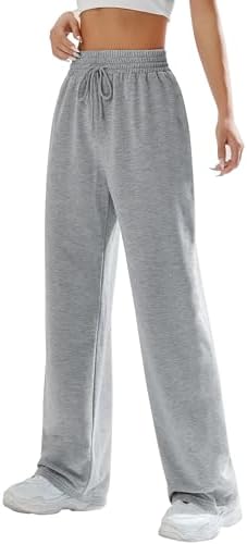 Kiench High Waisted Joggers