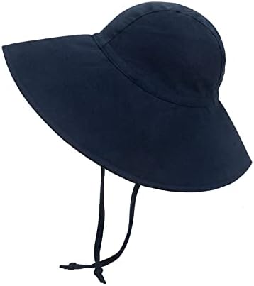 50 SPF Toddler Sun Hat UPF 50 Protection for Little Ones
