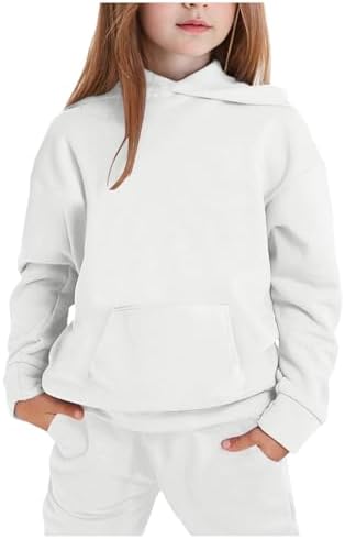 Toddler Kids Tracksuit Set