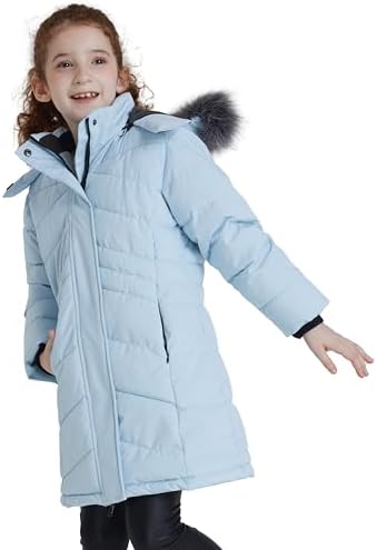 ZShow Girls WINTER COAT