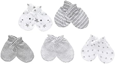 Perfect Newborn Layette Gift Set for Baby Girls and Boys
