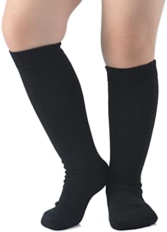EPEIUS Girls Megan High Socks