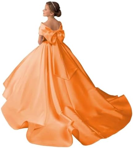 High-Quality Princess Pageant Dress for Girls