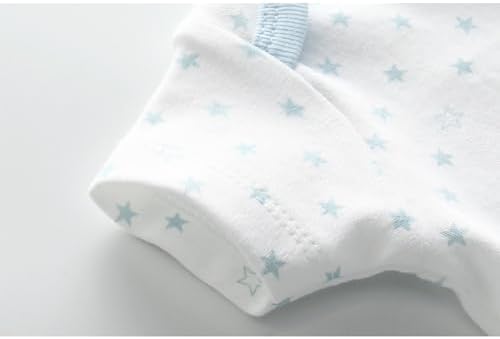 JELYLOVE Unisex Baby Layette Set