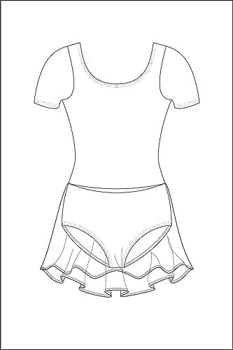Magic Spree Dress