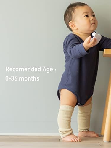 Protective Comfortable Leg Warmer for Baby