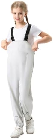 Plus Rain - Kids Unisex Rain Pants for 2-9 Years