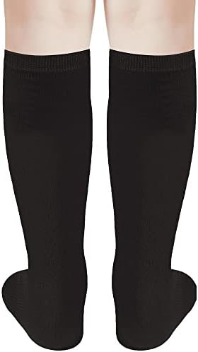 Knee High Socks for Baby Girls