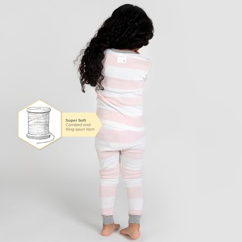 Burts Bees Baby Pajama Set