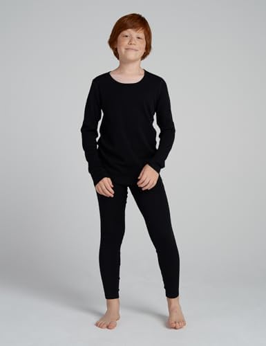 LAPASA Kids 100 Merino Unisex Thermal