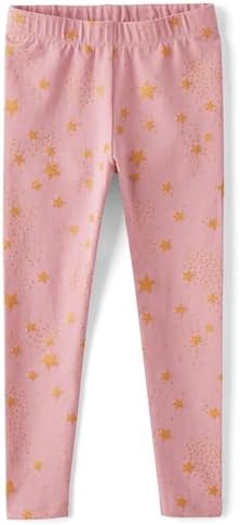 Gymboree Girls and Toddler Leggings with Star Print 1
