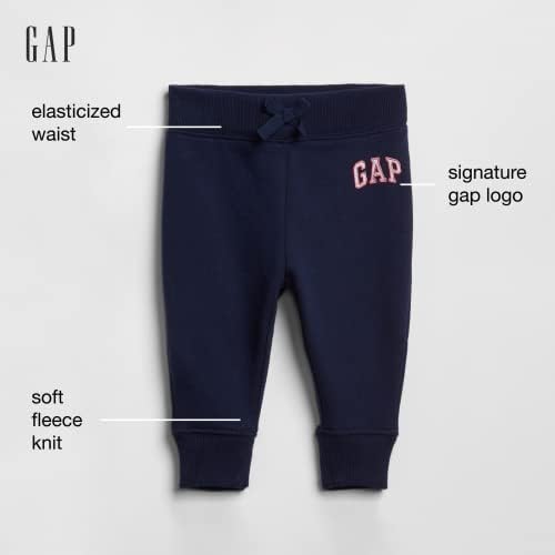 ULTRA SOFT LOGO PULL-ON JOGGER