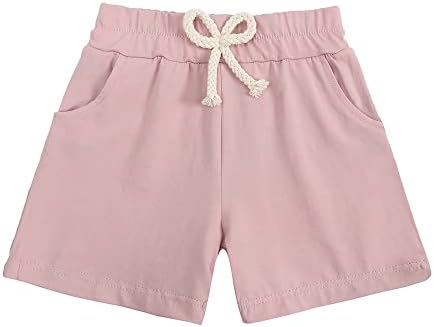 Kids Tales 3-Piece Cartoon infant Shorts Fun comfy for kids