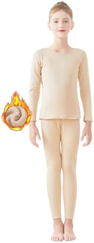 Dayrose Girls Thermal Set