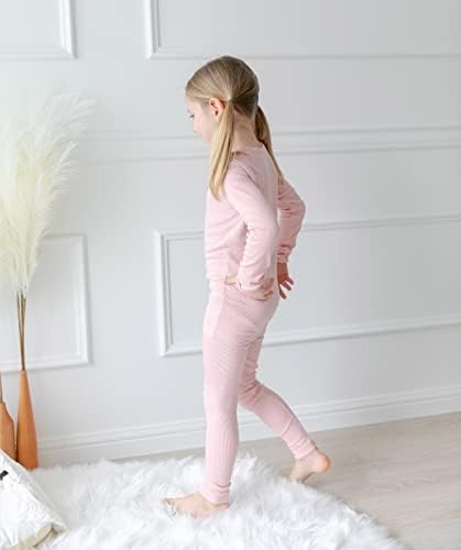 AVAUMA Pajama Set - Perfect for Every Little graphs