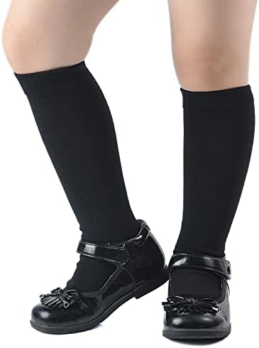 EPEIUS Girls Megan High Socks