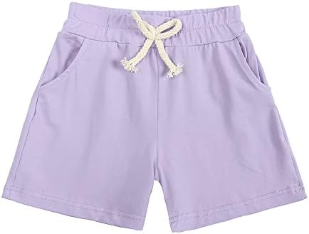 Kids Tales 3-Piece Cartoon infant Shorts Fun comfy for kids