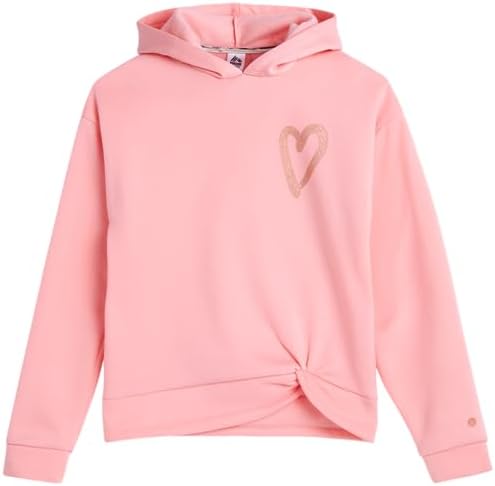 RBX Girls 2-Piece Active Set Cozy Cool Fashionable