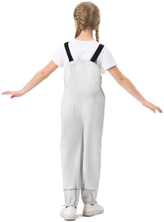 Plus Rain - Kids Unisex Rain Pants for 2-9 Years