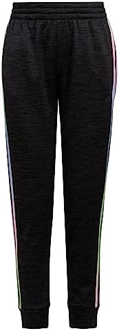 Adidas Womens Elastic Waistband Jogger