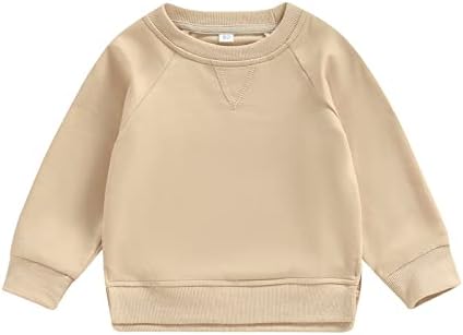 Chic Soft TODDLER Pullover Sweater