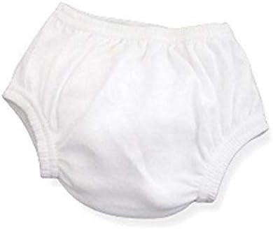 Baby Jay 100 Cotton Diaper Cover for Boys and Girls