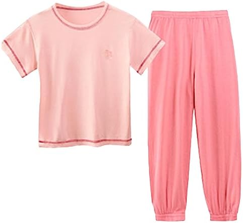 Summer Cutesy Outfit for Baby Girls