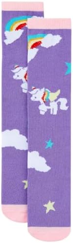 Kids soccer socks breathable soft high