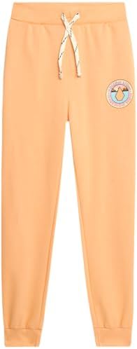 Volcom Girls PulloverSwept-Jogger Set
