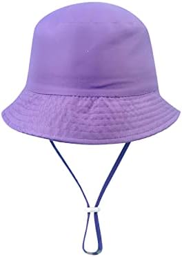 Infant Baby Sun Hat with UPF 50 Outdoor Protection