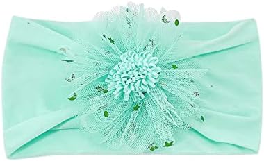 Toddler Flower Hairband