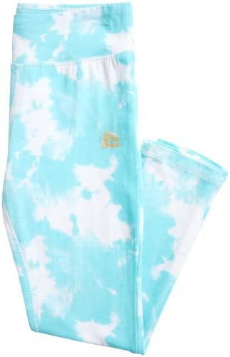 RBX Girls Active Leggings - 2-Pack