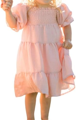 Mommy Me Off-Shoulder Maxi Dress