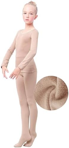 Daydance Robe Set for Kids Girls