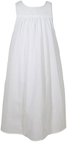 Little Things Mean A Lot - Polycotton Dress Slips
