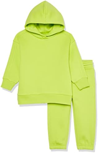 Amazon Essentials Unisex Workout Set Pack of 2