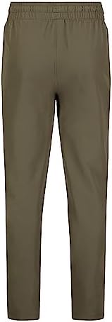 Stay Style-Savvy Cool in Under Armours Girls Outdoor Pants